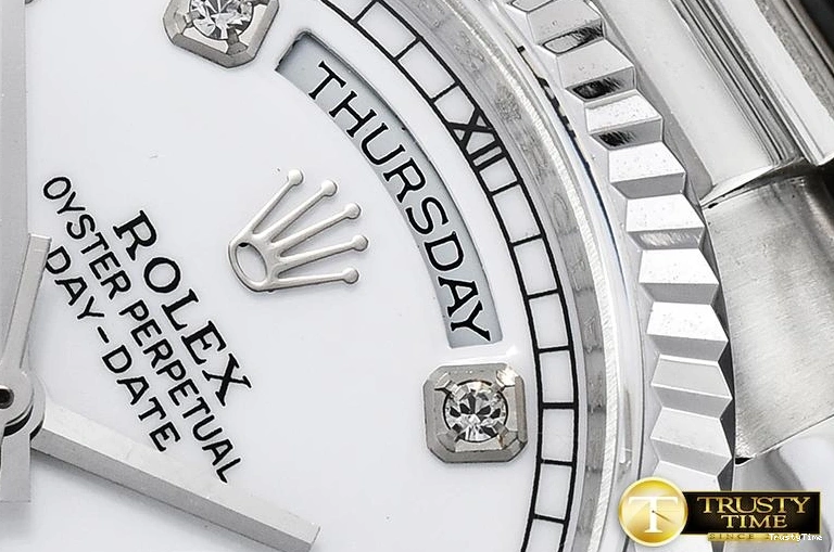 0808 RDD0214D – DayDate 36mm Elegant 683